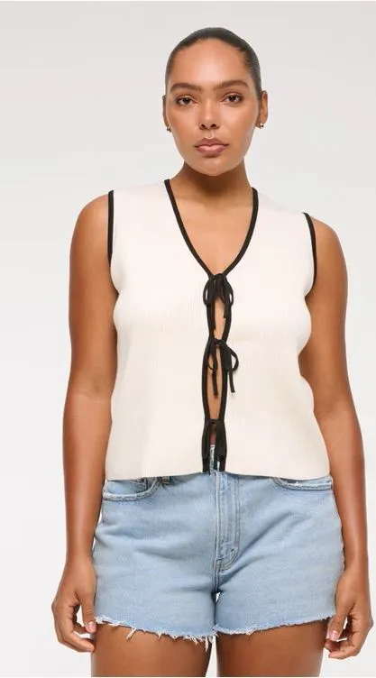 Abercrombie & fitch tank top - Image 3