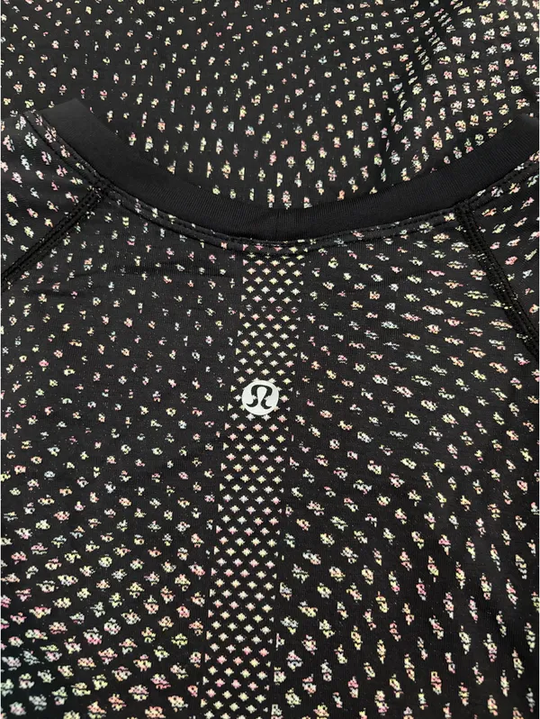 Lululemon Swiftly Tech Short Sleeve - Image 2