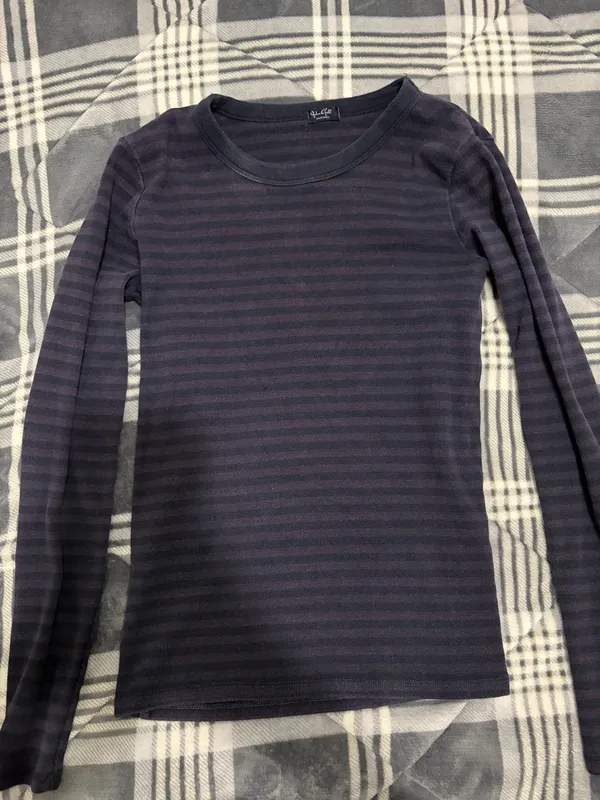 PacSun Long Sleeve Top - Image 2