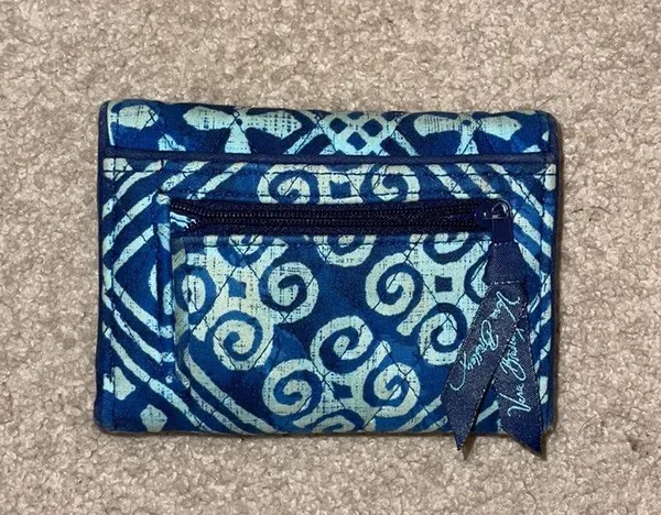 Vera Bradley wallet - Image 7