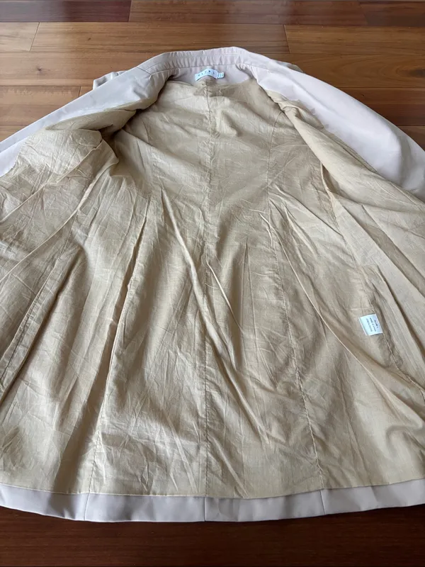 Club L blazer dress - Image 8