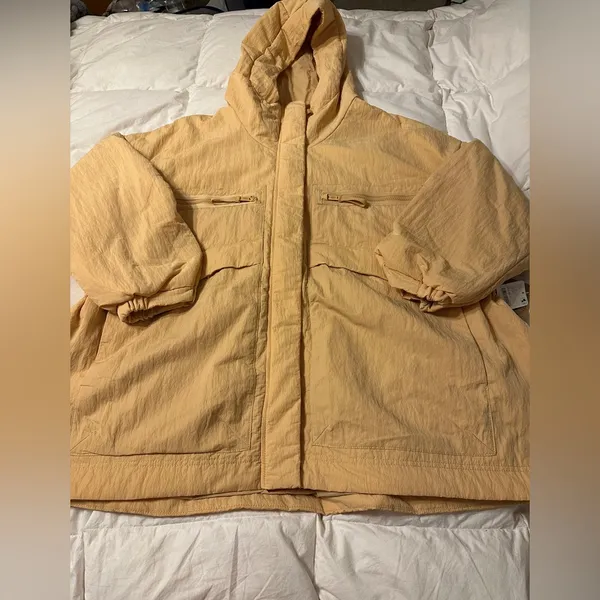 FP Movement The Billie Jacket - NWT - Size M/L (Very Oversized) - Image 4