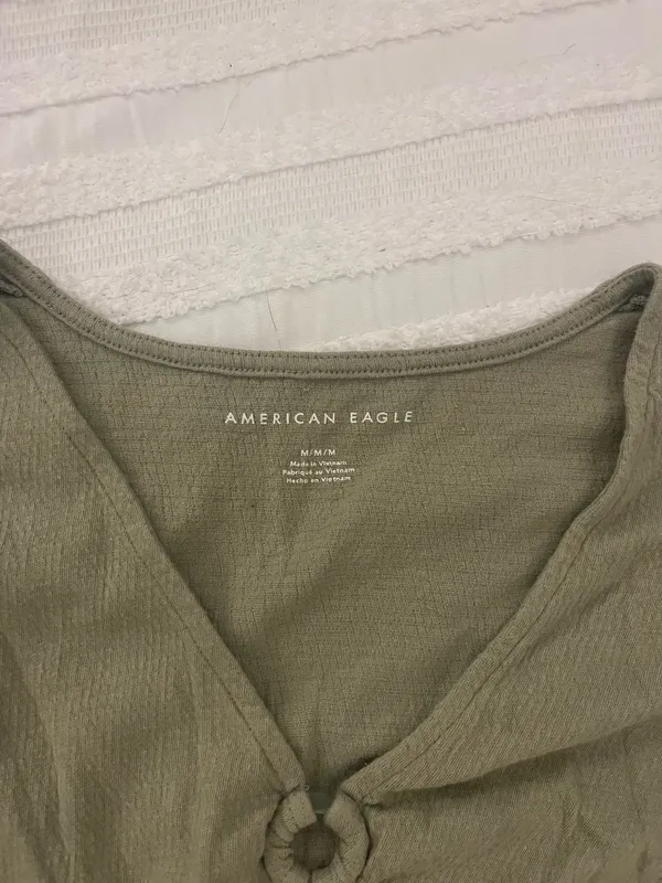 American Eagle - Image 2