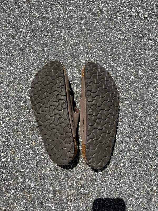 Birkenstock Sandals - Image 4