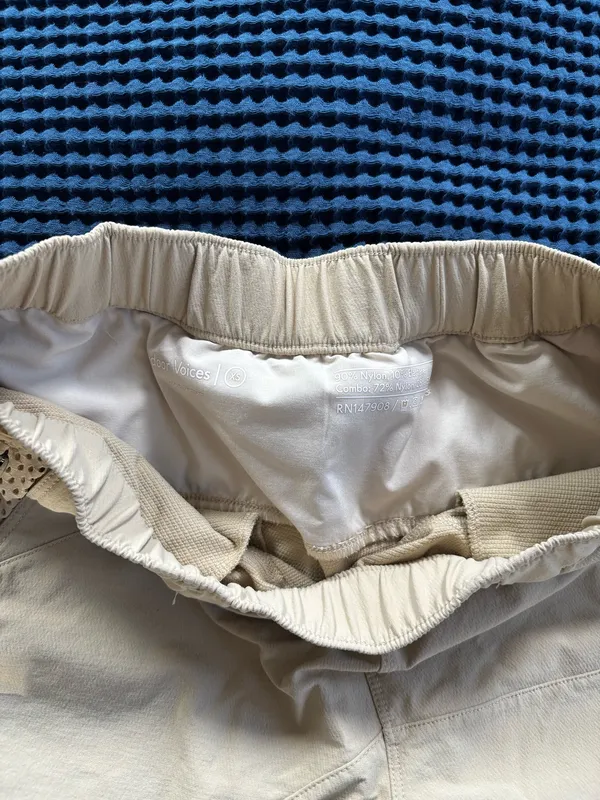 Outdoor Voices RecTrek Shorts - Image 4