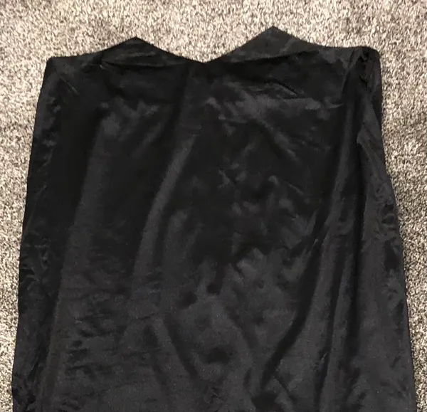 SheIn Satin Style Skirt - Image 2