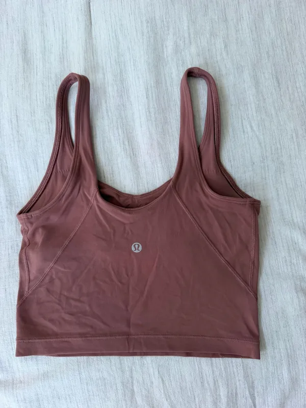 Lululemon Tank  - Image 2