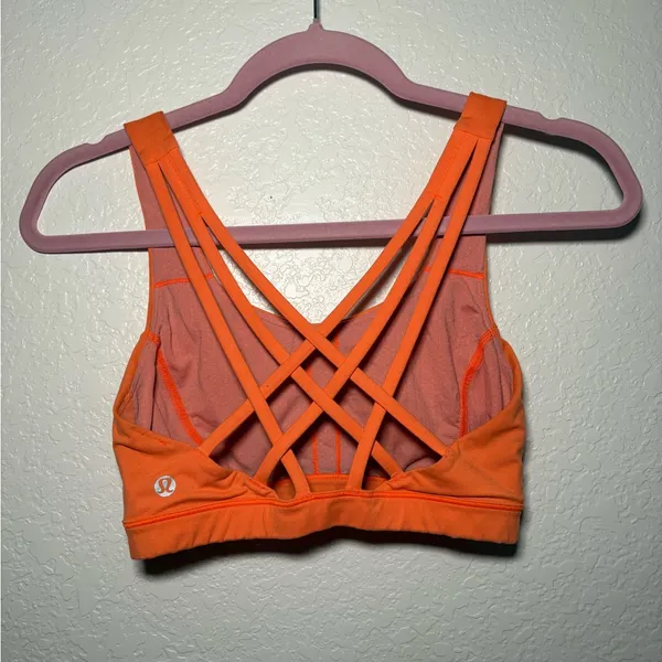 Lululemon energy bra - Image 3