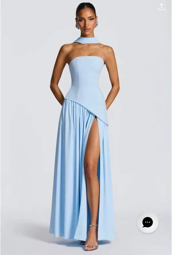 Baby Boo Dress - Image 3