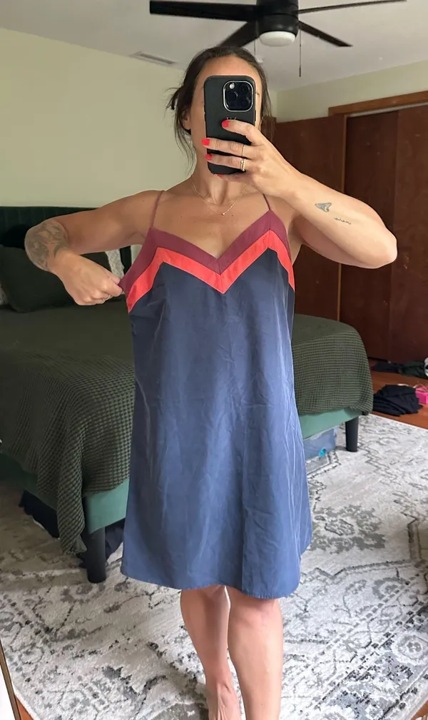 Abercrombie & Fitch Dress - Image 3
