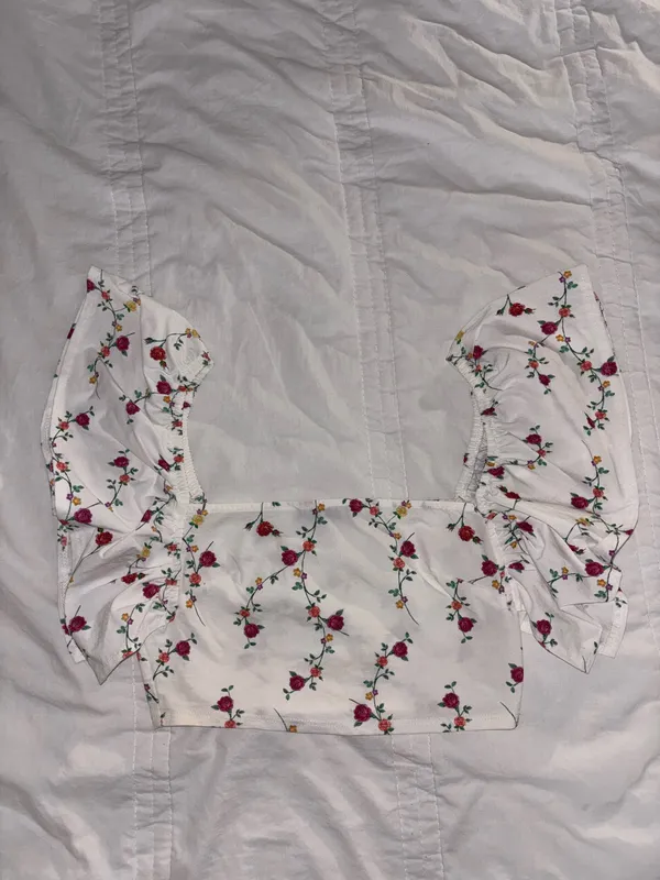 ZARA Top - Image 2