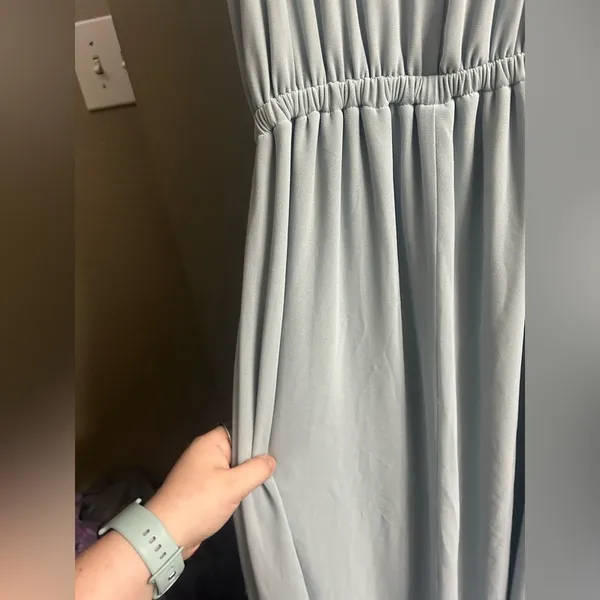 Show Me Your Mumu Kendall Maxi Dress - Image 9