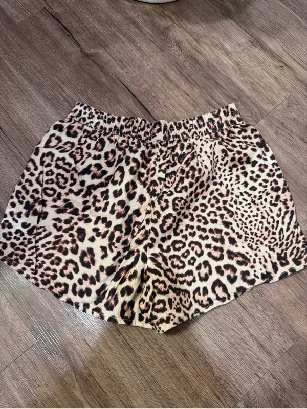 Aerie Lounge Shorts - Image 2