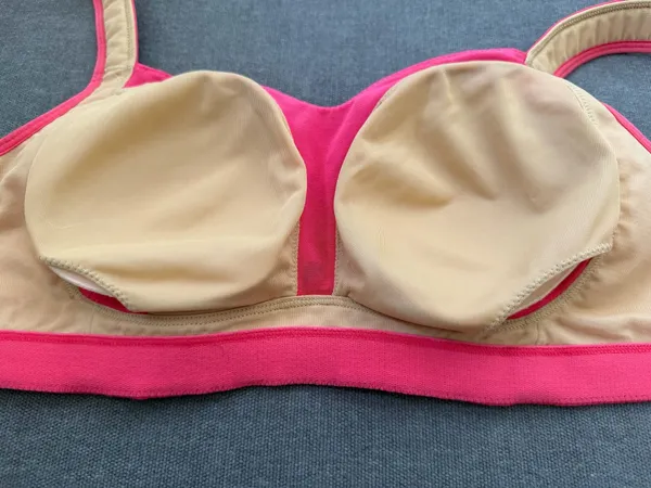 Lululemon Sports Bra - Image 4