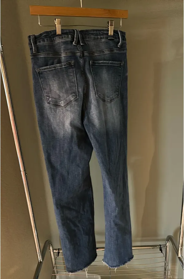 Risen jeans - Image 3