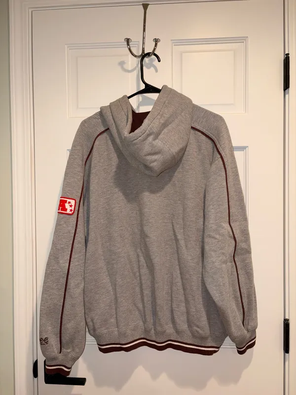 Cleveland Browns NFL Hoodie - Image 4