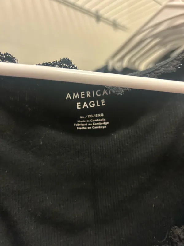 American Eagle Top - Image 3