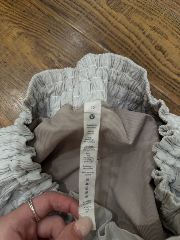 Lululemon Shorts - Image 7
