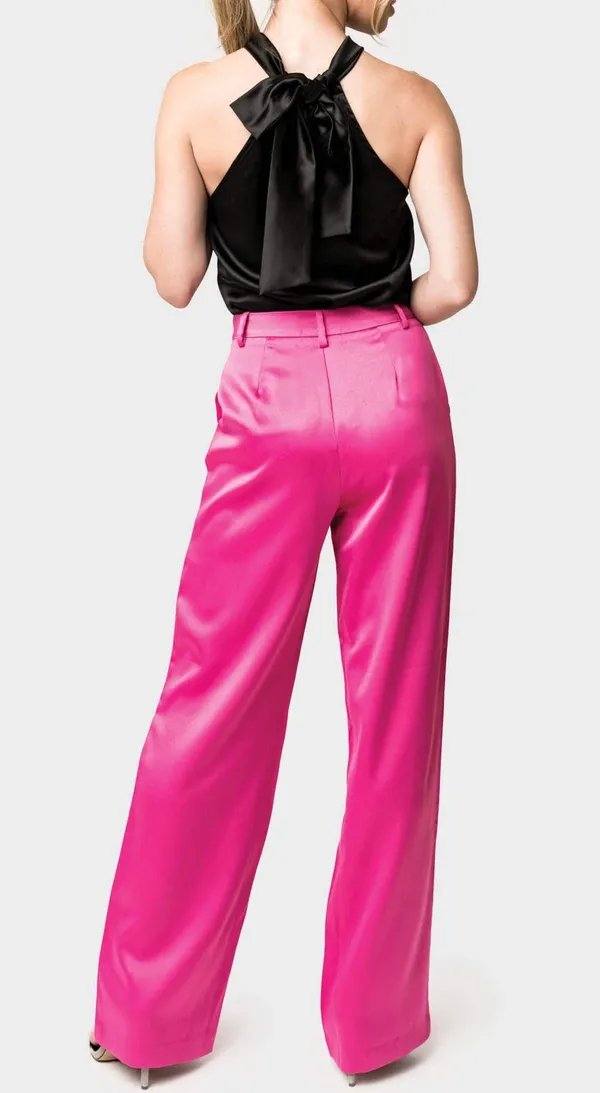 Gibsonlook Lindsey Stovepipe Trouser - Image 3