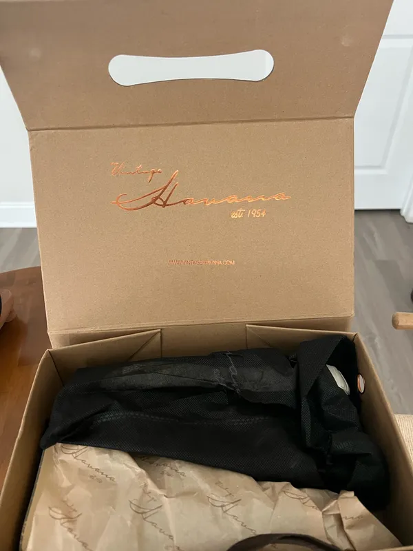 Vintage Havana Sneakers - Image 8
