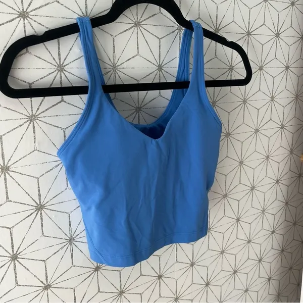 Lululemon Align Tank Top
Blue Nile - Image 6