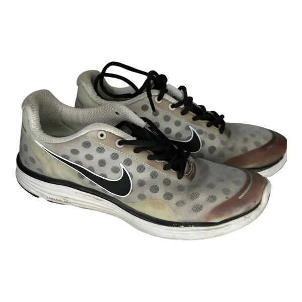 Nike Polka‎ Dot Athletic Shoes - Image 3