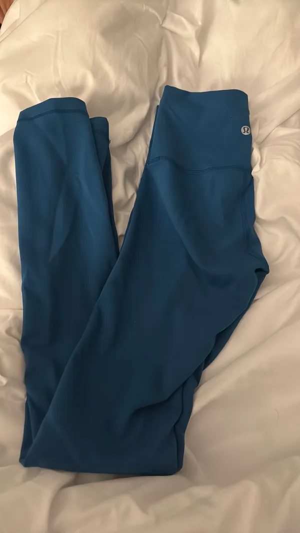 Lululemon Leggings - Image 3