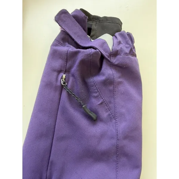 686 GLCR Collection Ski Snowboarding Snow Jacket Purple‎ infiDRY - Image 4
