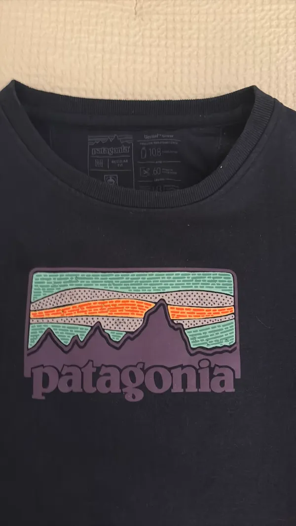 Patagonia Crewneck Women’s - Image 4
