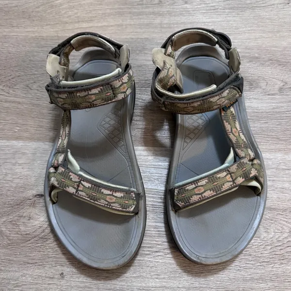 Teva Terra Fi 5 Universal Hiking Sandal Outdoor Women’s 9 - Image 2