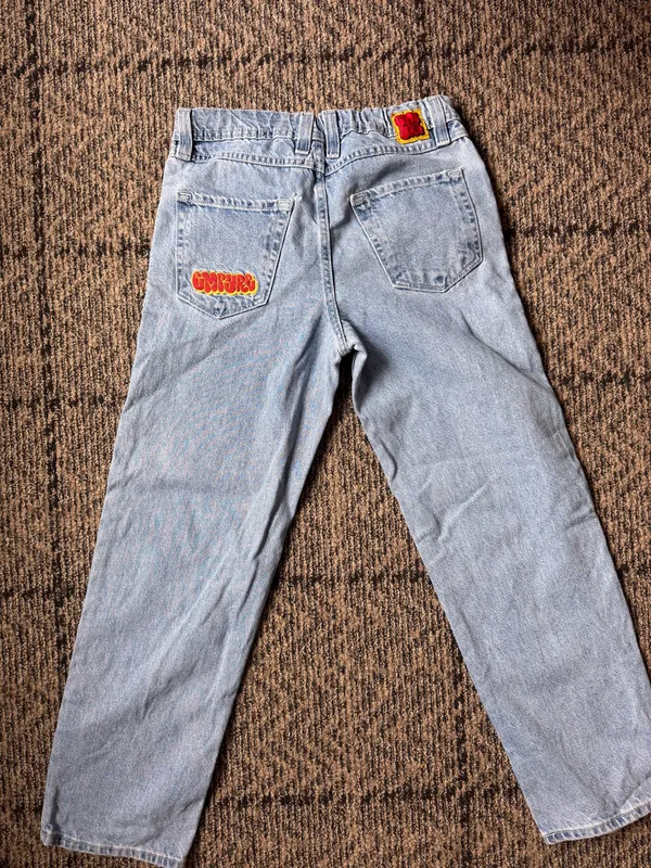 Empyre Jeans  - Image 3