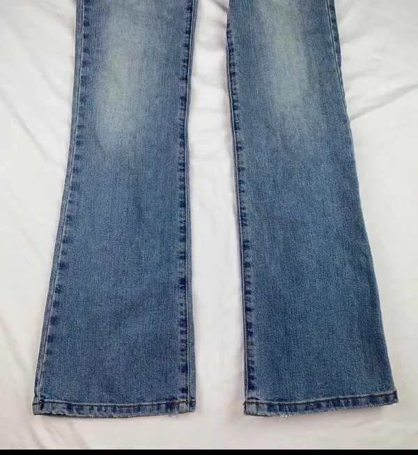 American Eagle Jeans - Image 6