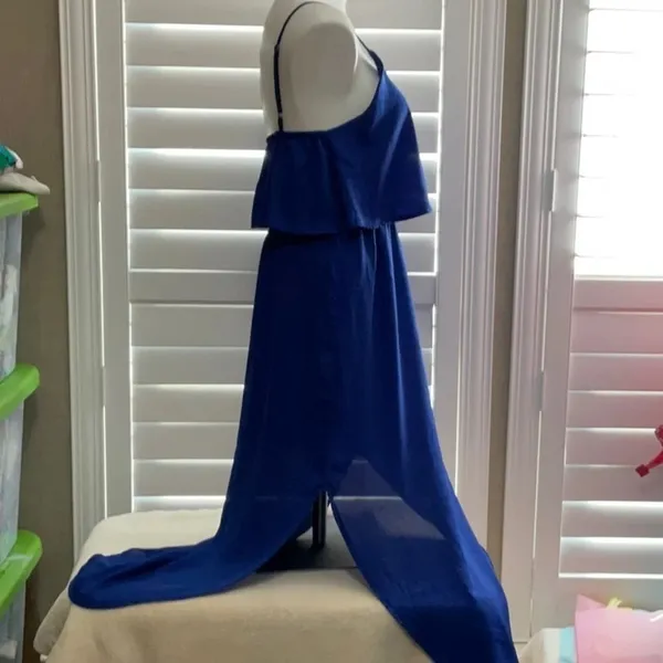 YIDARTON Blue Size M - Image 4