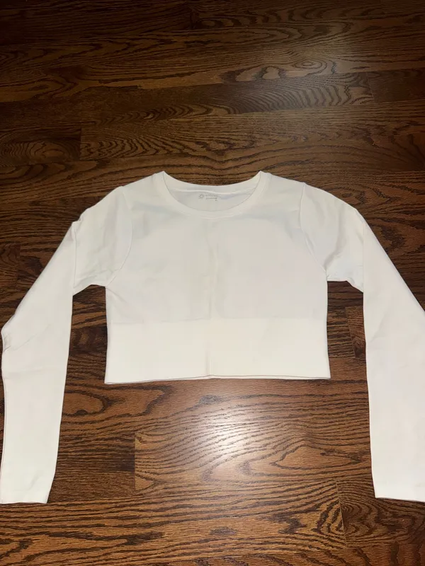 OFFLINE by Aerie Long Sleeve - Image 2