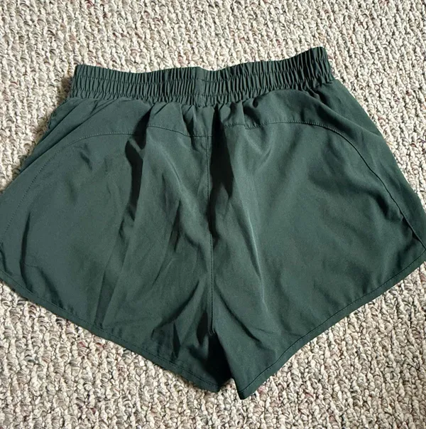 Shein Running Shorts - Image 2