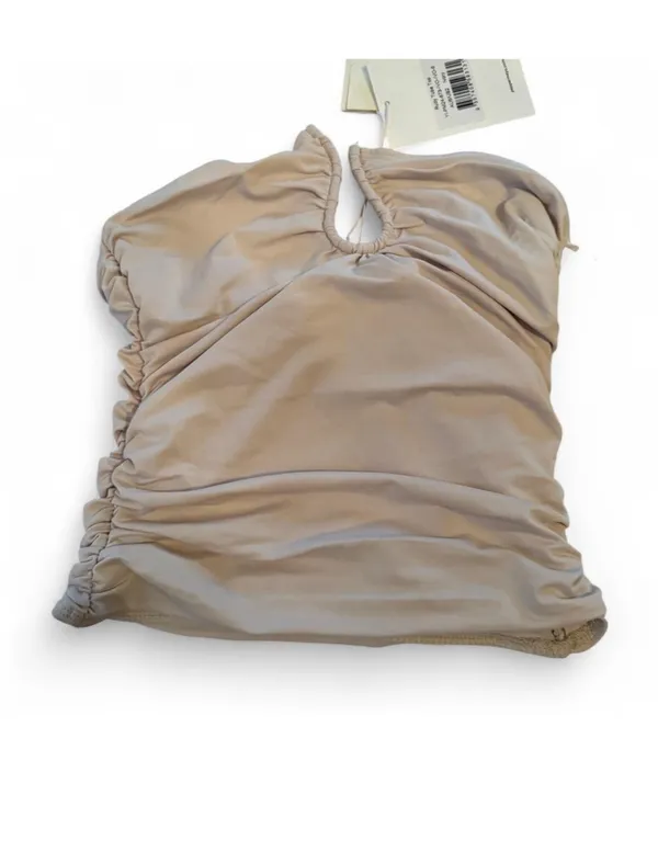 Peppermayo Exclusive - Rudy Tube Top - Ivory - Image 3