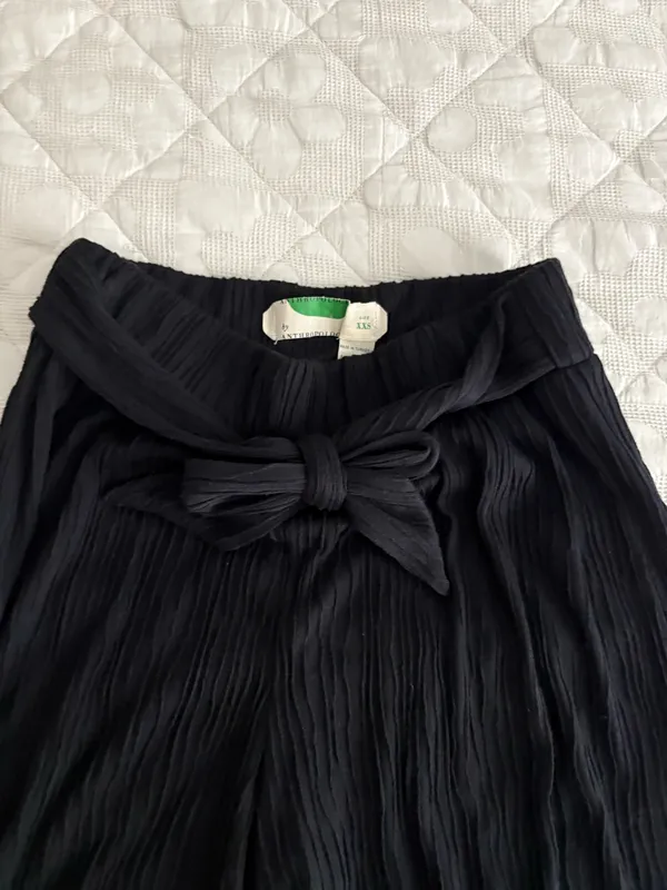 Anthropologie Pants Wide-Leg - Image 2