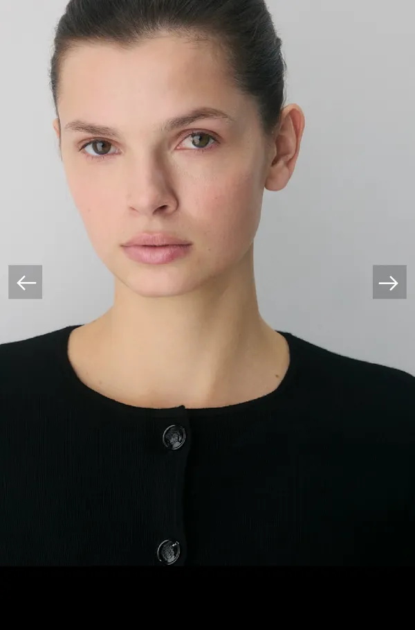 Aritzia Epitome Sweater - Wonder Yarn - Image 6