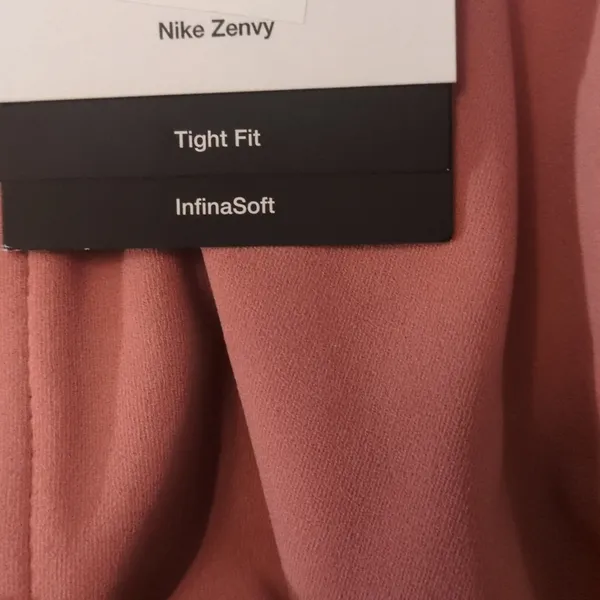 Nike zenvy tight fit jacket size XXL - Image 8