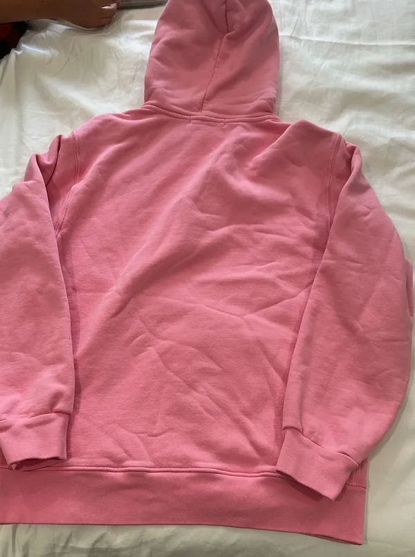 Madhappy IHeart fleece hoodie - Image 8