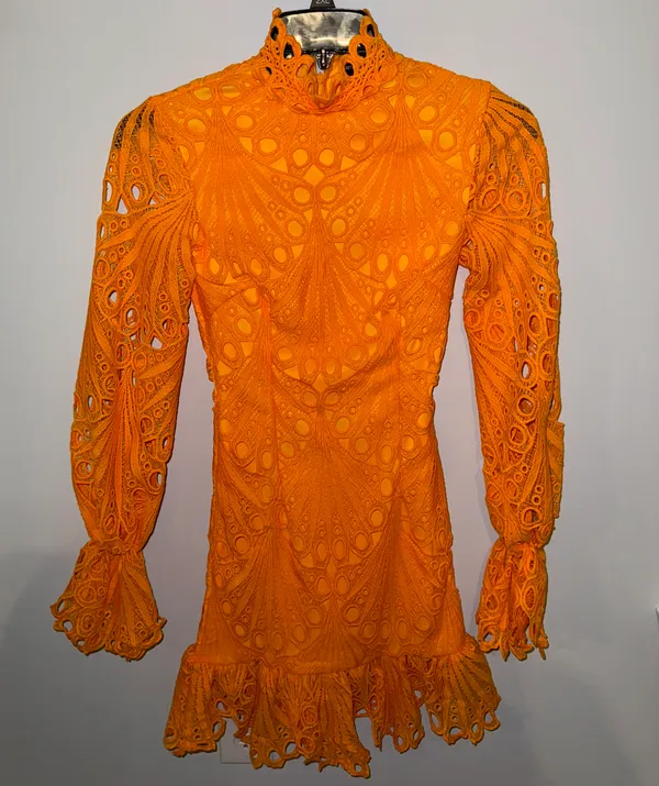 Dress - Image 2