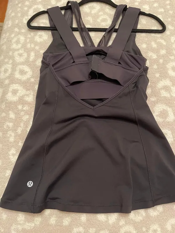 Lululemon Tank - Image 3