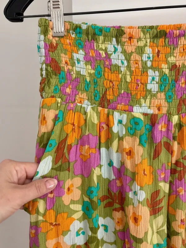 Billabong New Waves Beach Pants - Image 3