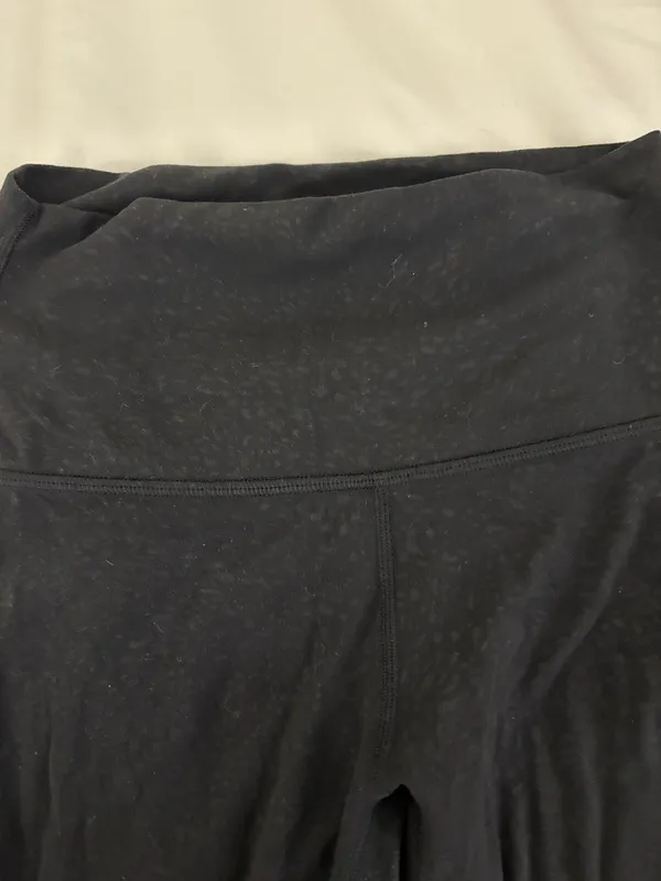 Lululemon Align Crop 21" - Image 2