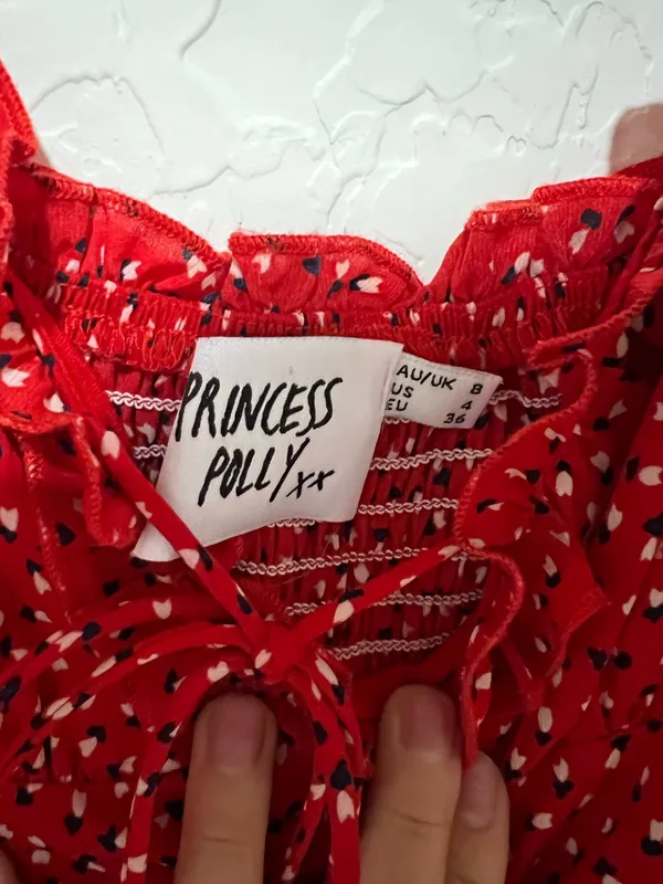Princess Polly Dress - Image 3