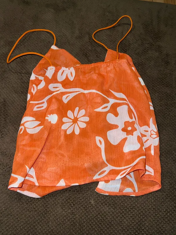 White Fox Boutique Top - Image 4