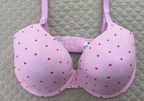 Vs pink wear everywhere t shirt bra lightly lined - Image 6
