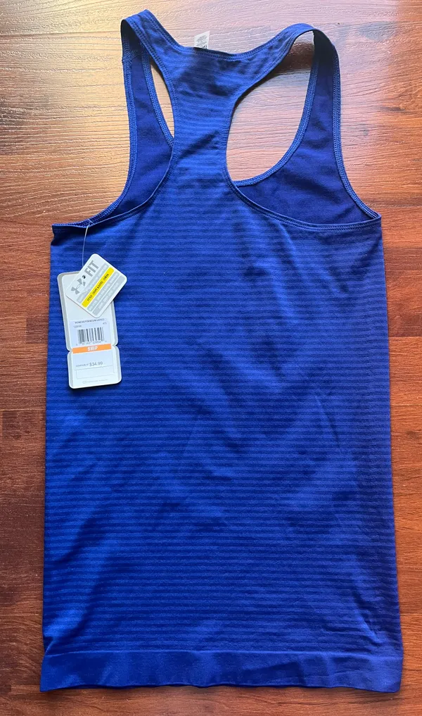 Under Armour Top - Image 5
