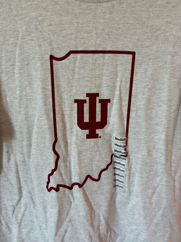 Champion Indiana Shirt - Image 2