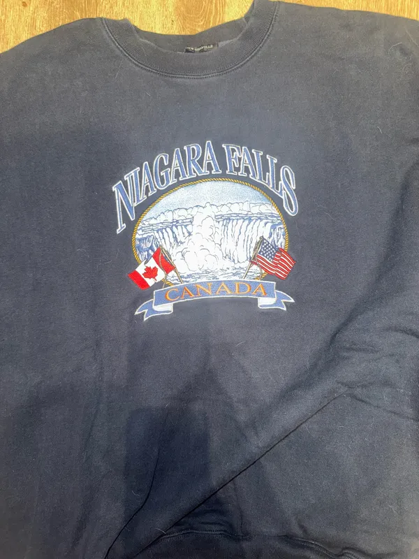 Brandy Melville Sweatshirt - Image 2